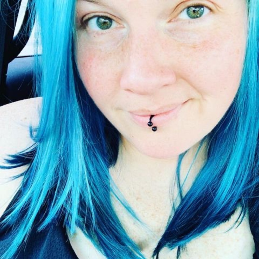 Meet your Posher, Vanessa